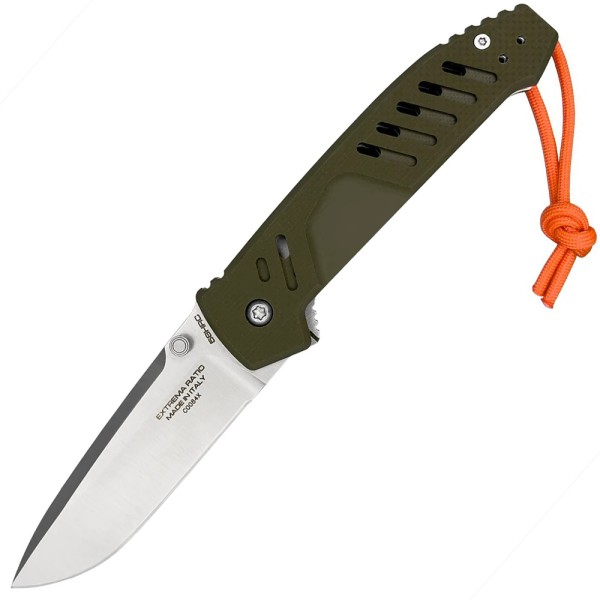 Ніж Extrema Ratio MF1 EVO D Outdoor, G10 Nitrogen