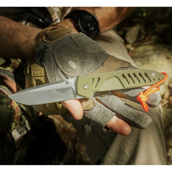 Ніж Extrema Ratio MF1 EVO D Outdoor, G10 Nitrogen