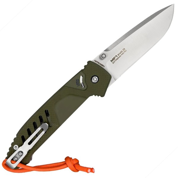 Ніж Extrema Ratio MF1 EVO D Outdoor, G10 Nitrogen