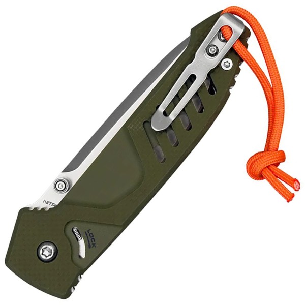 Ніж Extrema Ratio MF1 EVO D Outdoor, G10 Nitrogen