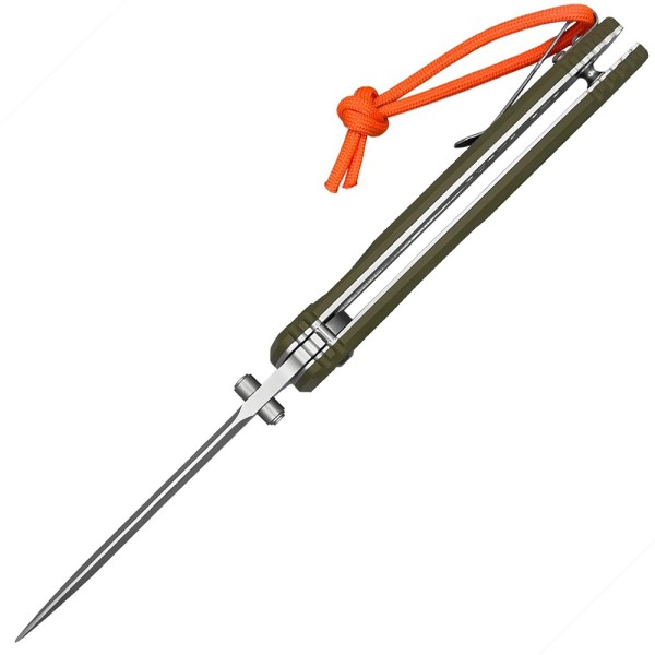 Ніж Extrema Ratio MF1 EVO D Outdoor, G10 Nitrogen