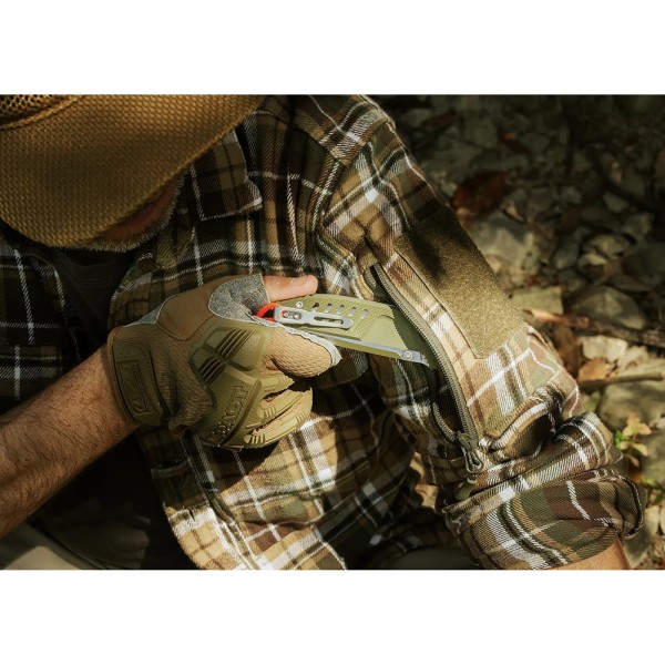 Ніж Extrema Ratio MF1 EVO D Outdoor, G10 Nitrogen