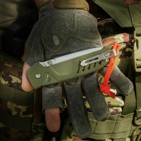 Ніж Extrema Ratio MF1 EVO D Outdoor, G10 Nitrogen