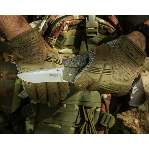 Ніж Extrema Ratio MF1 EVO D Outdoor, G10 Nitrogen