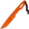 Нож Extrema Ratio Satre, Nitrogen orange