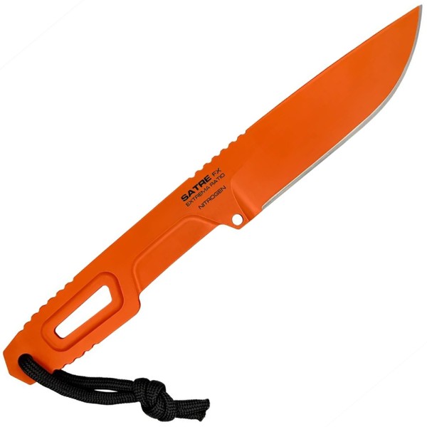 Нож Extrema Ratio Satre, Nitrogen orange