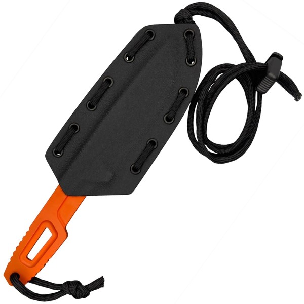Нож Extrema Ratio Satre, Nitrogen orange