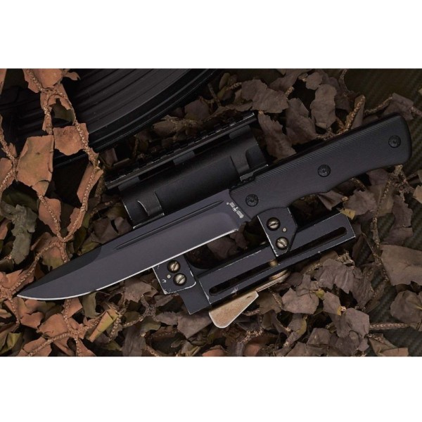 Нож Grand Way 2802 TB