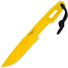 Нож Extrema Ratio Satre, Nitrogen yellow