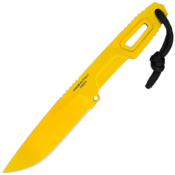 Нож Extrema Ratio Satre, Nitrogen yellow