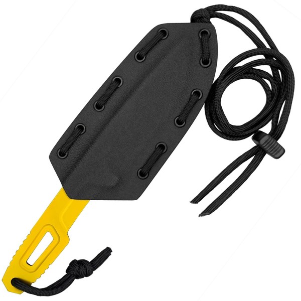 Нож Extrema Ratio Satre, Nitrogen yellow