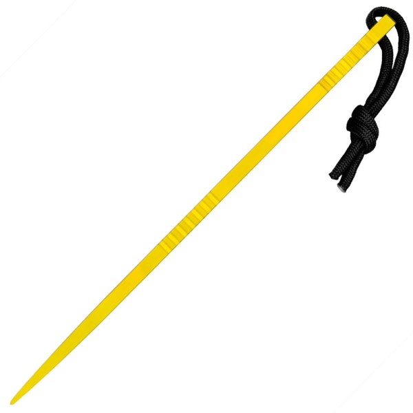 Нож Extrema Ratio Satre, Nitrogen yellow
