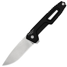 Нож Extrema Ratio Satre F, N690, Stonewashed black