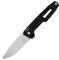 Нож Extrema Ratio Satre F, N690, Stonewashed black