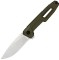 Нож Extrema Ratio Satre F Outdoor, Nitrogen olive