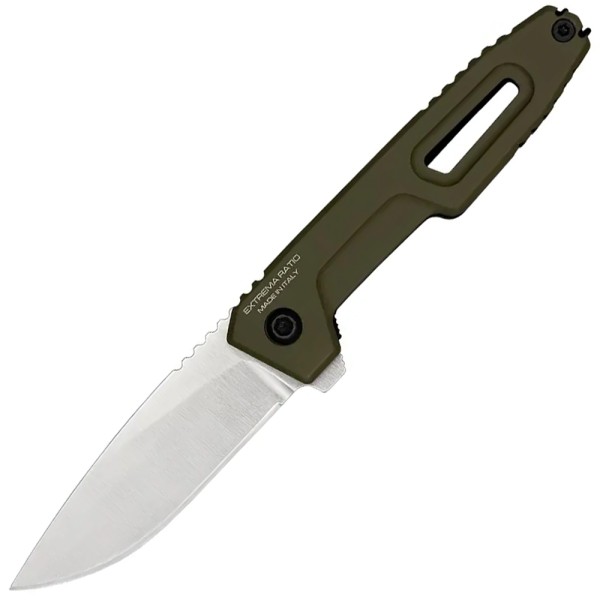 Нож Extrema Ratio Satre F Outdoor, Nitrogen olive