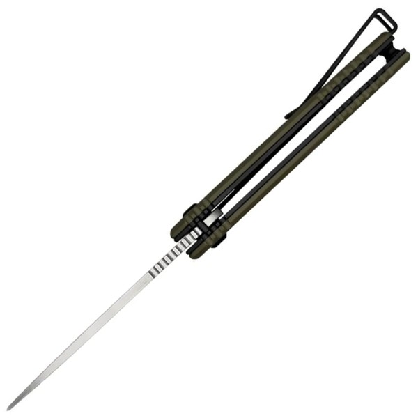 Нож Extrema Ratio Satre F Outdoor, Nitrogen olive