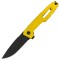 Нож Extrema Ratio Satre F, Nitrogen yellow/black
