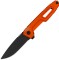 Нож Extrema Ratio Satre F, Nitrogen orange/black