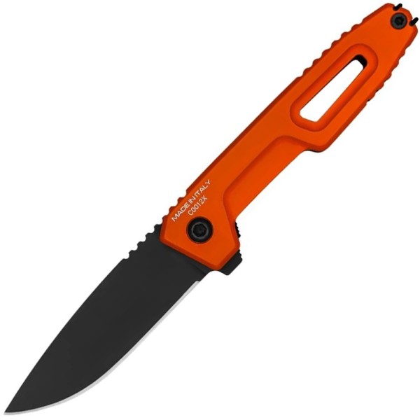 Нож Extrema Ratio Satre F, Nitrogen orange/black