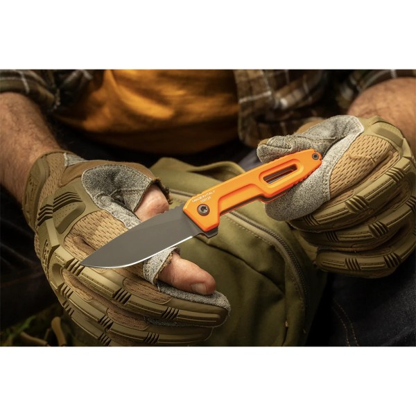 Нож Extrema Ratio Satre F, Nitrogen orange/black
