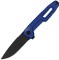 Нож Extrema Ratio Satre F, Nitrogen periwinkle/black