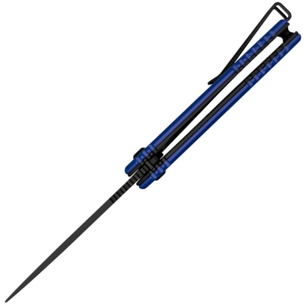 Нож Extrema Ratio Satre F, Nitrogen periwinkle/black