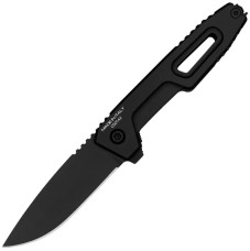 Нож Extrema Ratio Satre F, N690, black