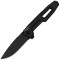 Нож Extrema Ratio Satre F, N690, black
