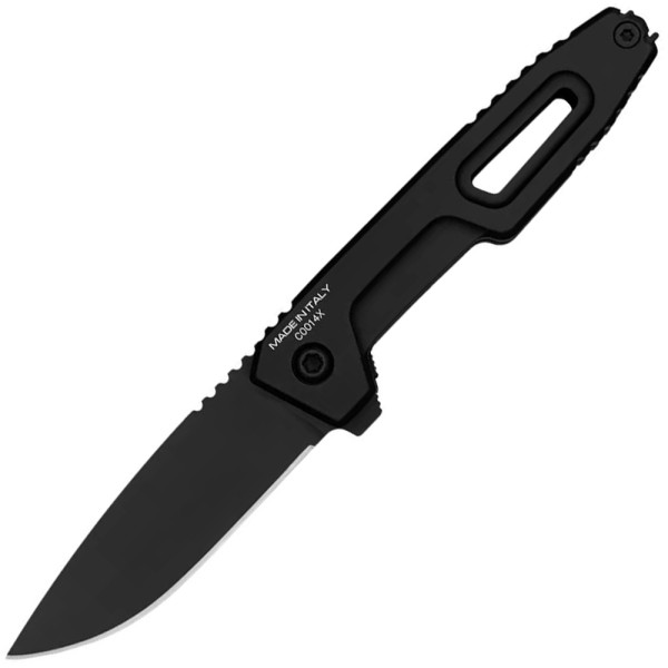 Нож Extrema Ratio Satre F, N690, black