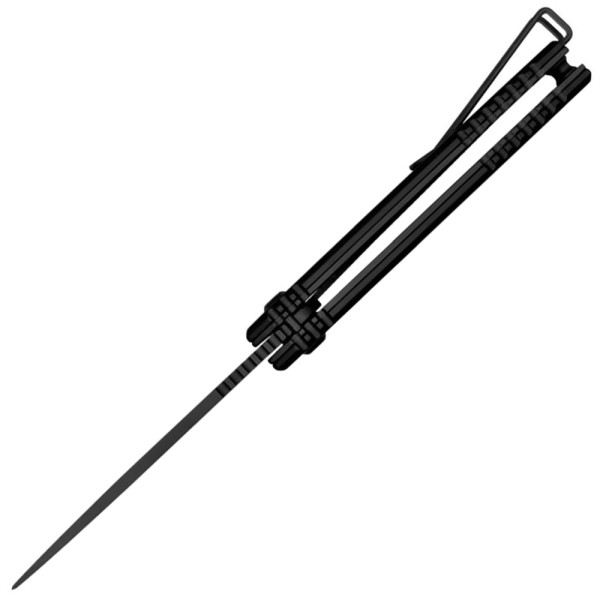 Нож Extrema Ratio Satre F, N690, black