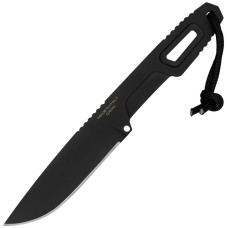 Нож Extrema Ratio Satre FX, N690 black