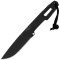 Нож Extrema Ratio Satre FX, N690 black