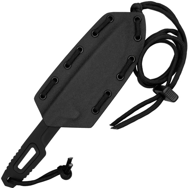 Нож Extrema Ratio Satre FX, N690 black