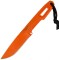 Нож Extrema Ratio Satre FX, Nitrogen orange