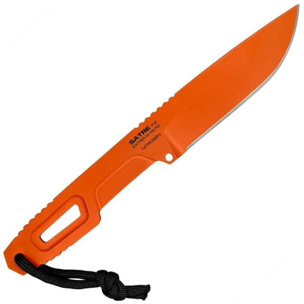 Нож Extrema Ratio Satre FX, Nitrogen orange