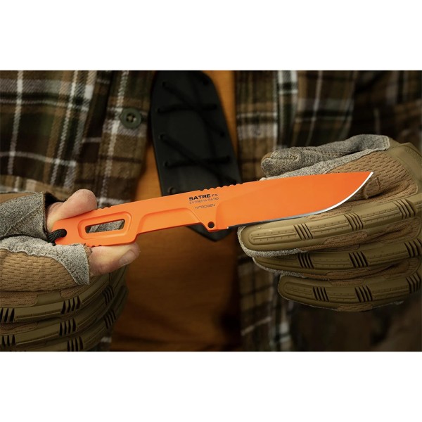 Нож Extrema Ratio Satre FX, Nitrogen orange