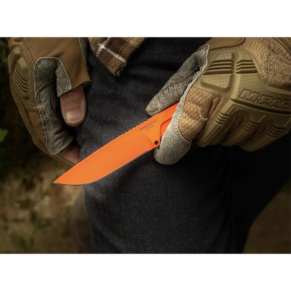 Нож Extrema Ratio Satre FX, Nitrogen orange