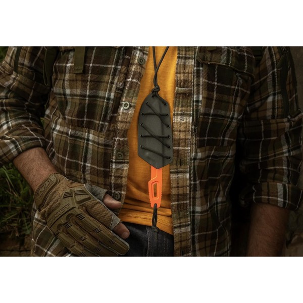Нож Extrema Ratio Satre FX, Nitrogen orange