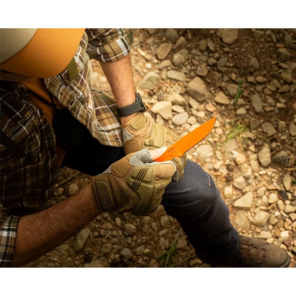 Нож Extrema Ratio Satre FX, Nitrogen orange