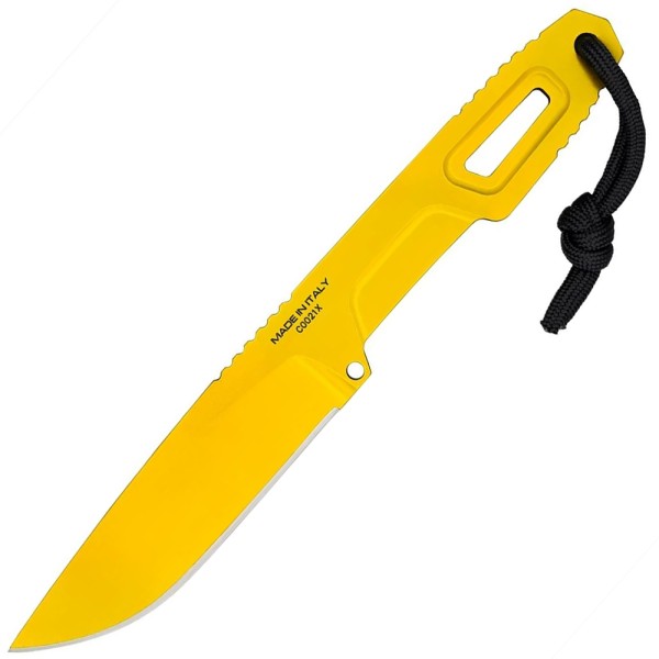Нож Extrema Ratio Satre FX, Nitrogen yellow