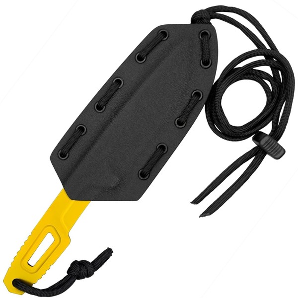 Нож Extrema Ratio Satre FX, Nitrogen yellow