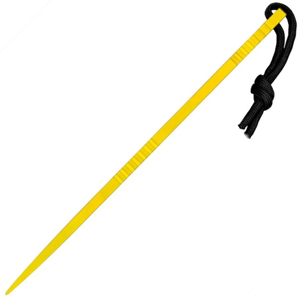Нож Extrema Ratio Satre FX, Nitrogen yellow