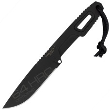Нож Extrema Ratio Satre FX, S600 black