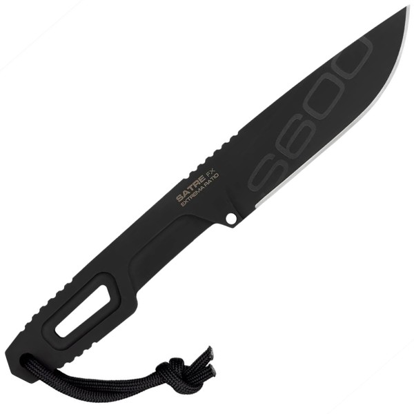 Нож Extrema Ratio Satre FX, S600 black