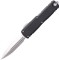 Нож Microtech UTX-85 GEN IV D/E Stonewash Standard 