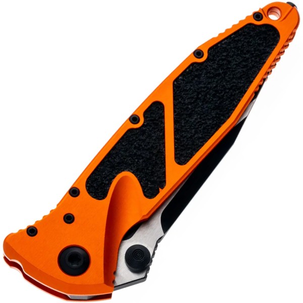 Нож Microtech Socom Elite S/E-M Black Standard Orange