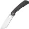 Ніж Spyderco Subvert Sprint Run, 20CV, CF black