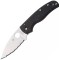 Ніж Spyderco Shaman Lightweight, BD1N, FRN