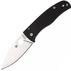 Нож Spyderco Bodacious Sprint Run, S90V, Carbon Fiber